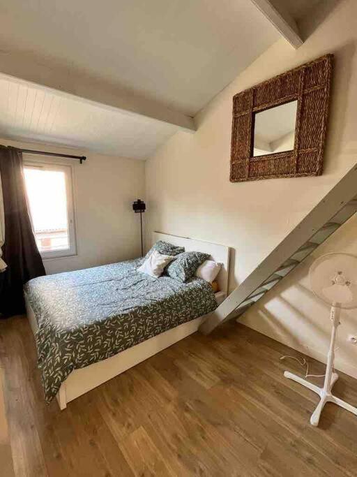 Maison Calme Et Cosy Aux Portes De Paris Ivry-sur-Seine Eksteriør bilde
